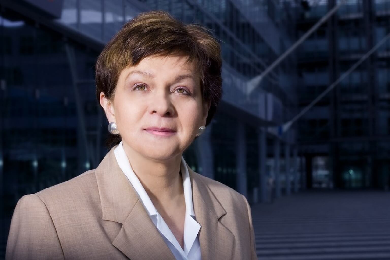 Dr. Gisela Bolbrügge, Expertin für Team- und Projektmanagement