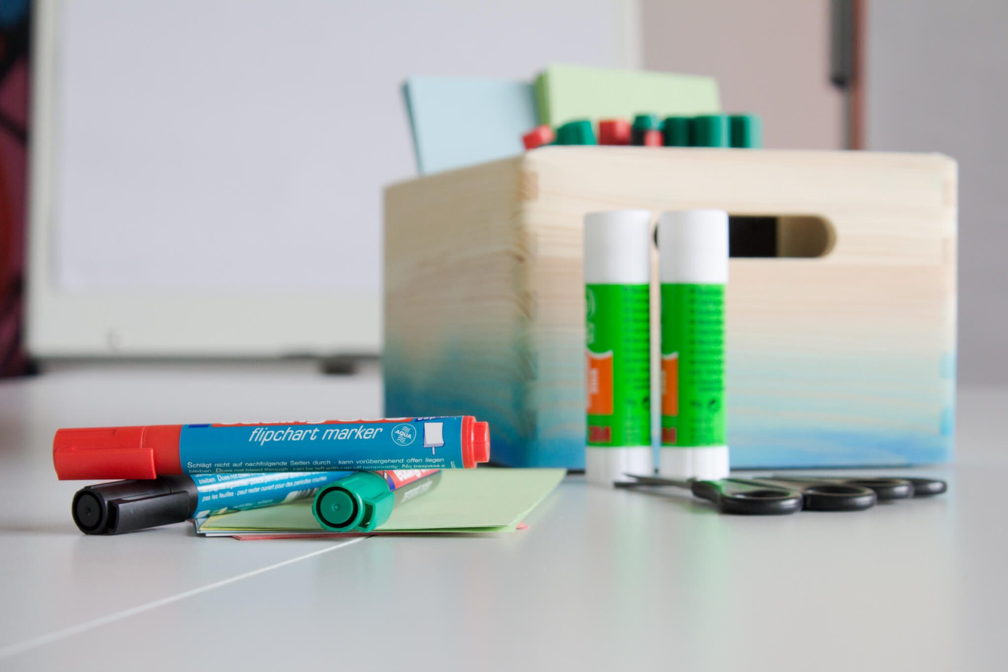 Seminare für Projektmanagement - Kommunikation - Kooperation und Führung